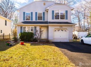 724 Magnolia Rd, North Brunswick, NJ 08902
