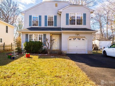 724 Magnolia Rd, North Brunswick, NJ, 08902