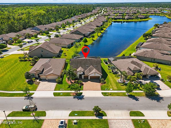 234 TREE SIDE Lane, Ponte Vedra, FL 32081