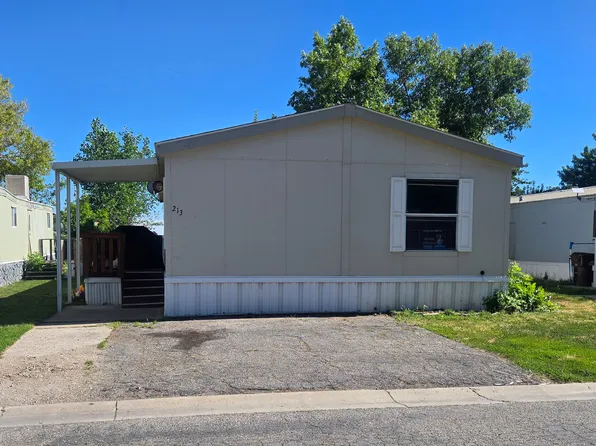 2491 N Highway 89 Suite E, Ogden, UT 84404