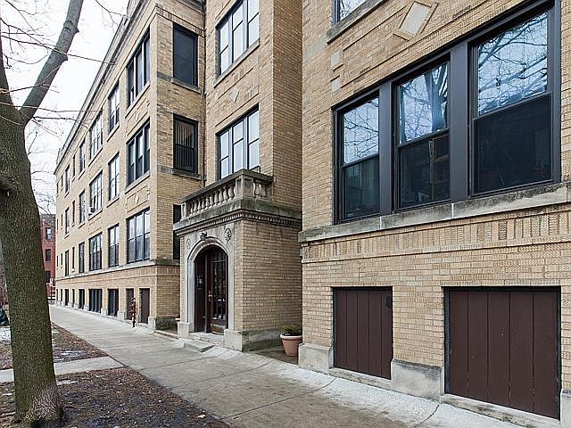 1st image of 6008 N Glenwood Ave #3