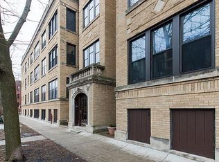6008 N Glenwood Ave #3, Chicago, IL 60660