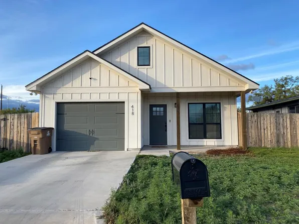 418 W Avenue Y, San Angelo, TX 76903