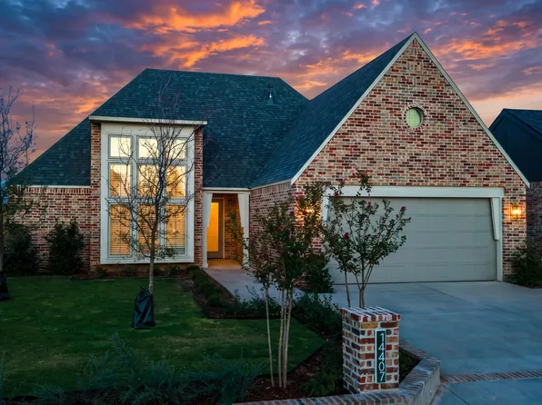 14407 Joliet Ave, Lubbock, TX 79423