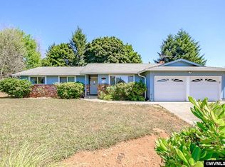 6920 Solarian Dr SE, Turner, OR 97392
