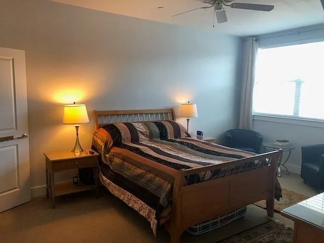 1 Powder Mill Sq #408 — Photo 8