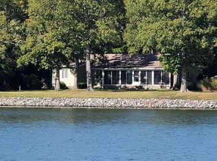 1791 Bon Harbor Rd, Lottsburg, VA 22511