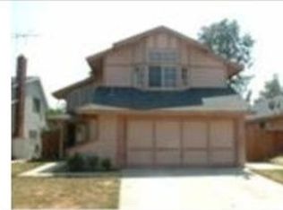 13141 Pawnee Dr, Moreno Valley, CA 92555