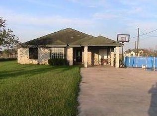 27797 White Ranch Rd, La Feria, TX 78559