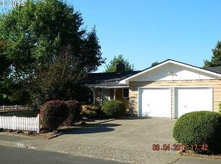 1043 Rafael St N, Keizer, OR 97303