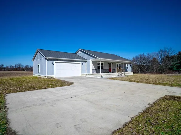 3685 State Route 229, Marengo, OH 43334