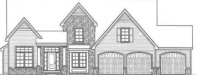 2nd image of 105 Howald Farm Ct