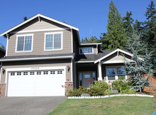 37525 32nd Pl S, Auburn, WA