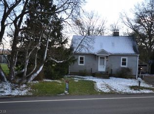 723 Sergeantsville Rd, Stockton, NJ 08559