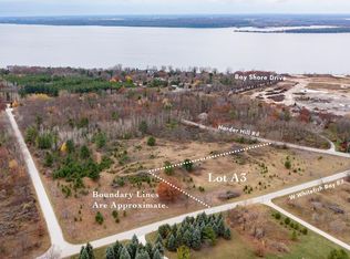 LOT A3 Harder Hill Rd, Sturgeon Bay, WI 54235
