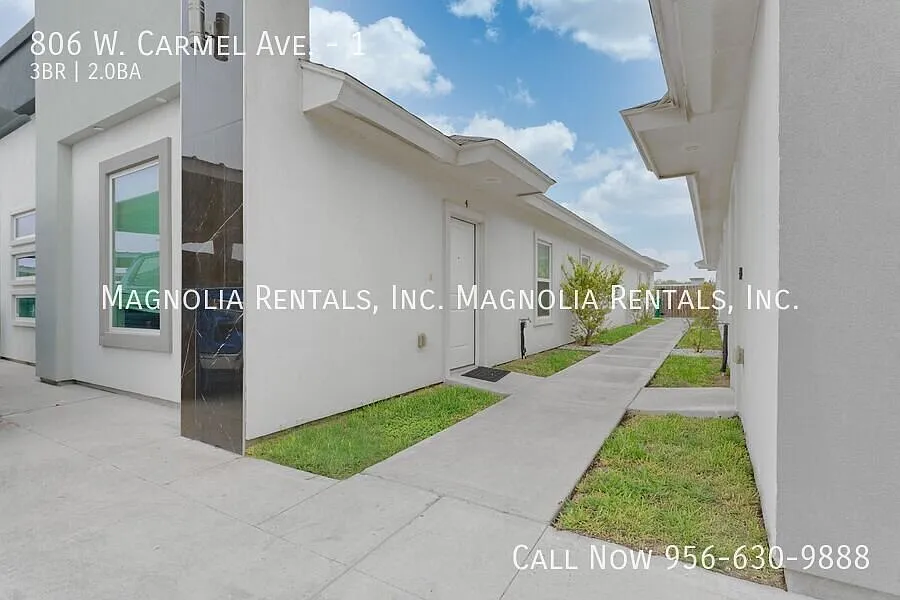 1st Month Free Rent with 13 Month Lease — Photo 2