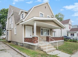 921 Lafayette Ave SE, Grand Rapids, MI 49507