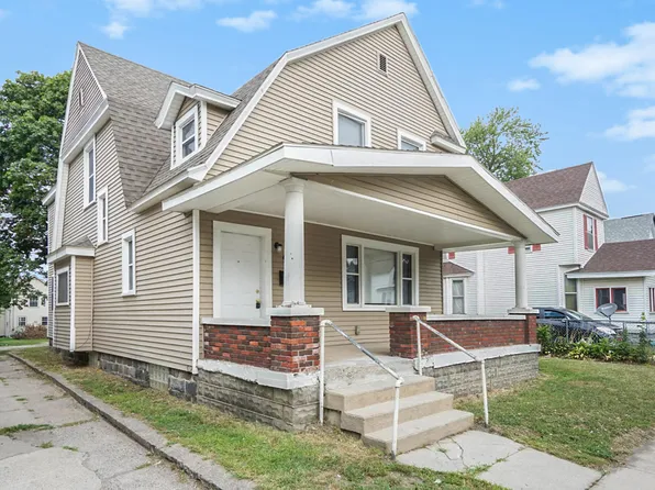 921 Lafayette Ave SE, Grand Rapids, MI 49507