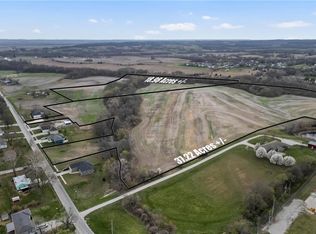 Wellington St, Richmond, MO 64085