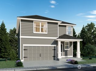 30103 19th Ave S #WR-38, Federal Way, WA