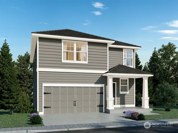 30103 19th Avenue S #WR 38, Federal Way, WA 98003