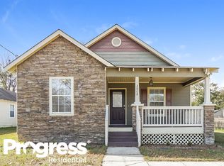 2008 15th St, Calera, AL 35040