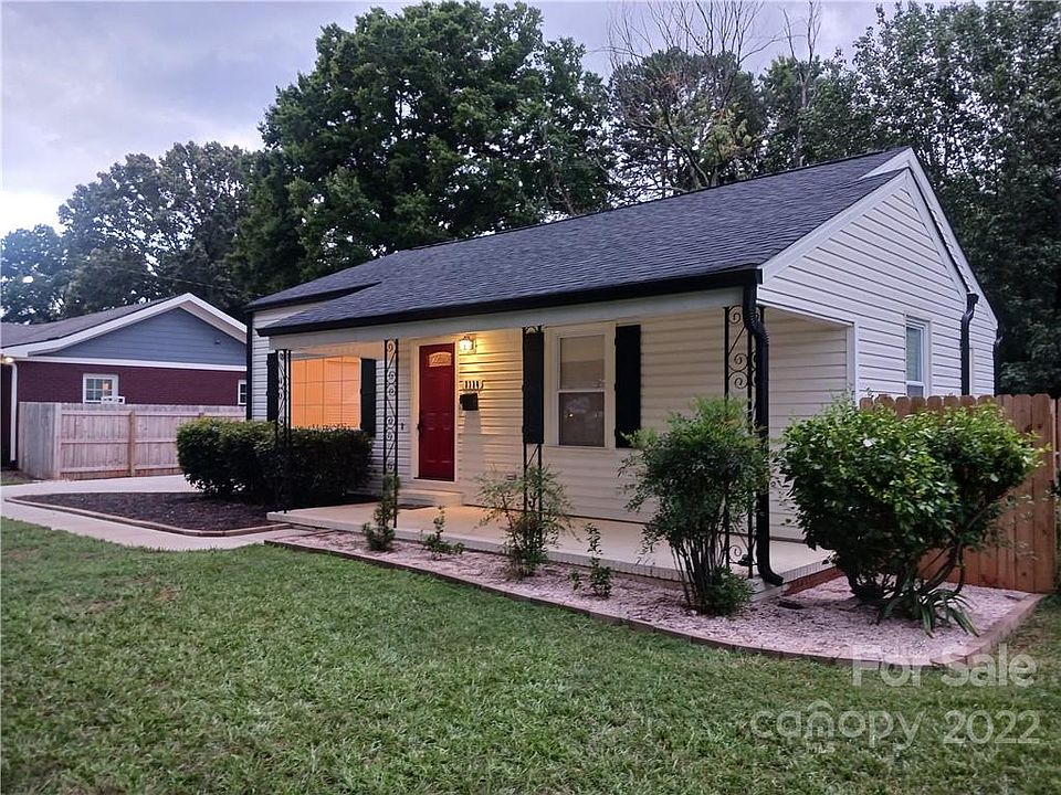 2326 Dickens Ave Charlotte NC 28208 Zillow