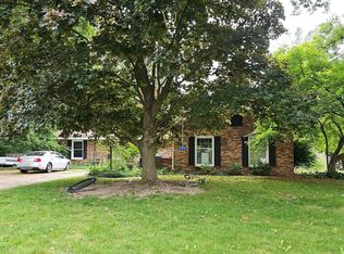 7599 Orchard Hill Ave, Kalamazoo, MI 49009