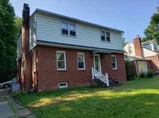 118 Bornt Hill Rd, Endicott, NY 13760