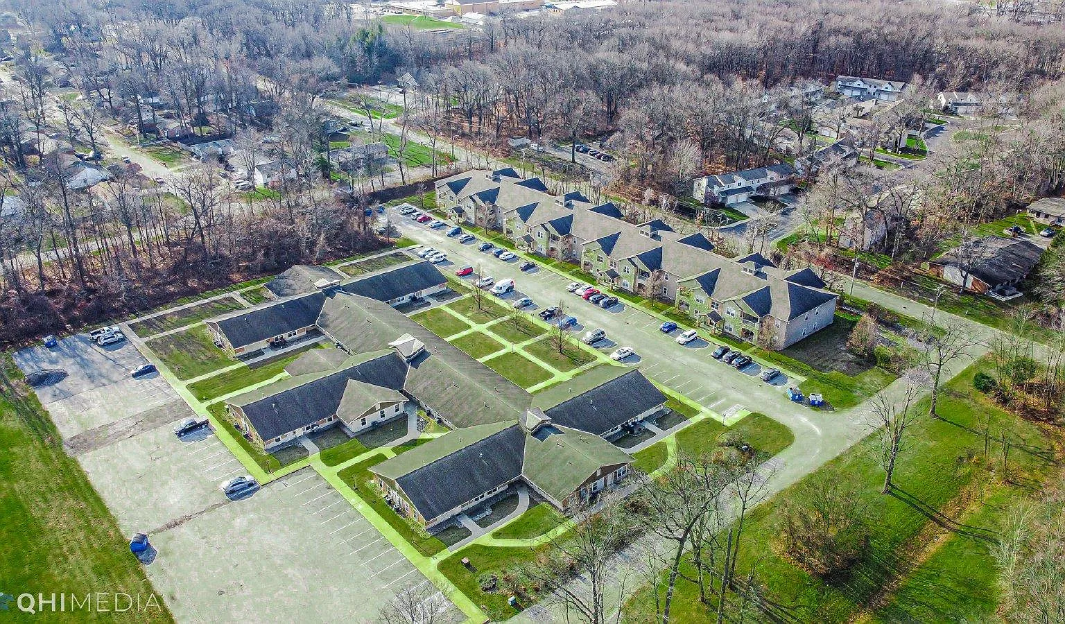 Arbor Pointe Apartments — Photo 3