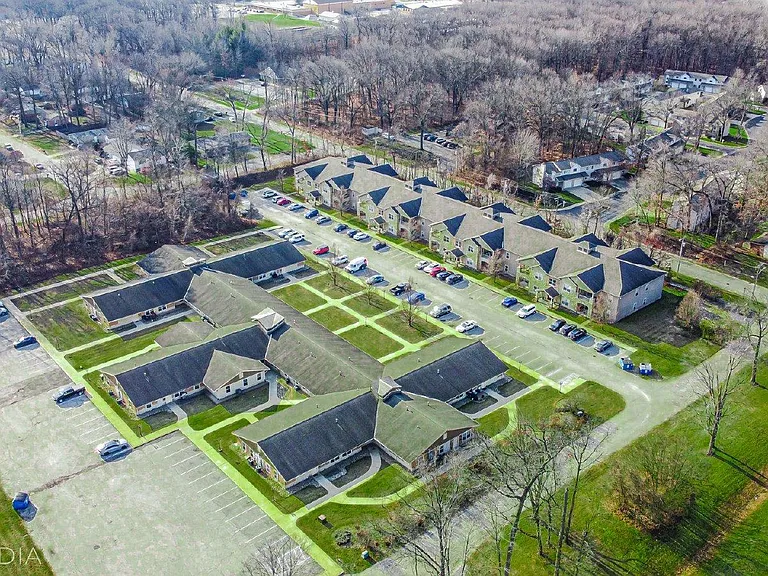 Arbor Pointe Apartments — Photo 3