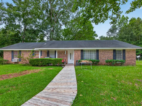 89 County Road 3375, Cleveland, TX 77327