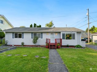 2905 15th St, Everett, WA 98201