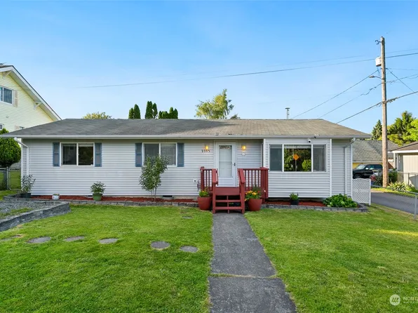 2905 15th Street, Everett, WA 98201