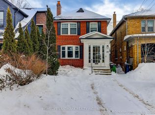 155 Fairlawn Ave, Toronto, ON M5M 1S9