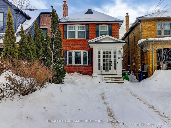 155 Fairlawn Ave, Toronto, ON M5M 1S9