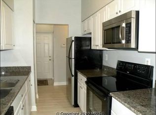 615 3rd St NE APT 3, Washington, DC 20002