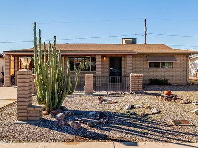 1206 S Grand Dr, Apache Junction, AZ, 85120