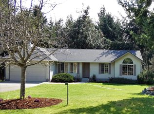 50 Cutty Ln, Sequim, WA 98382