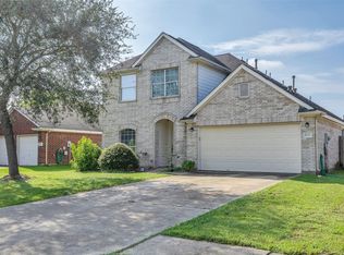 17219 Glenpatti Dr, Houston, TX 77084