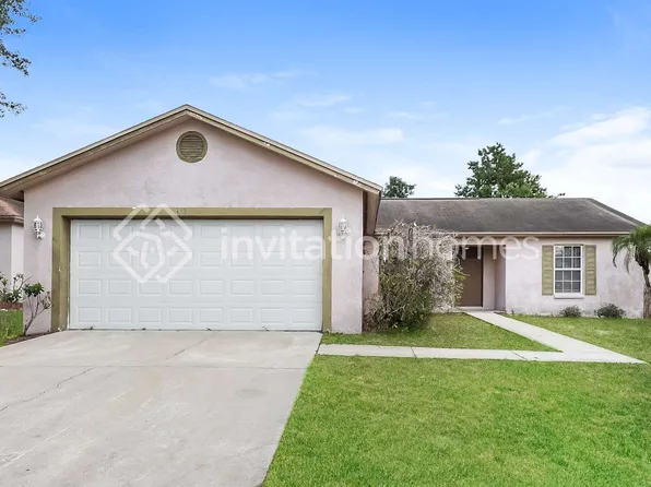 603 Lakemont Dr, Brandon, FL 33510