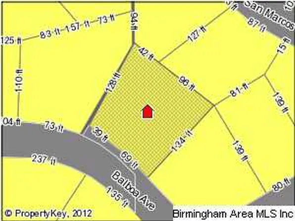 5290 Balboa Ave, Pinson, AL 35126