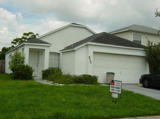 512 Southern Charm Dr, Orlando, FL 32807