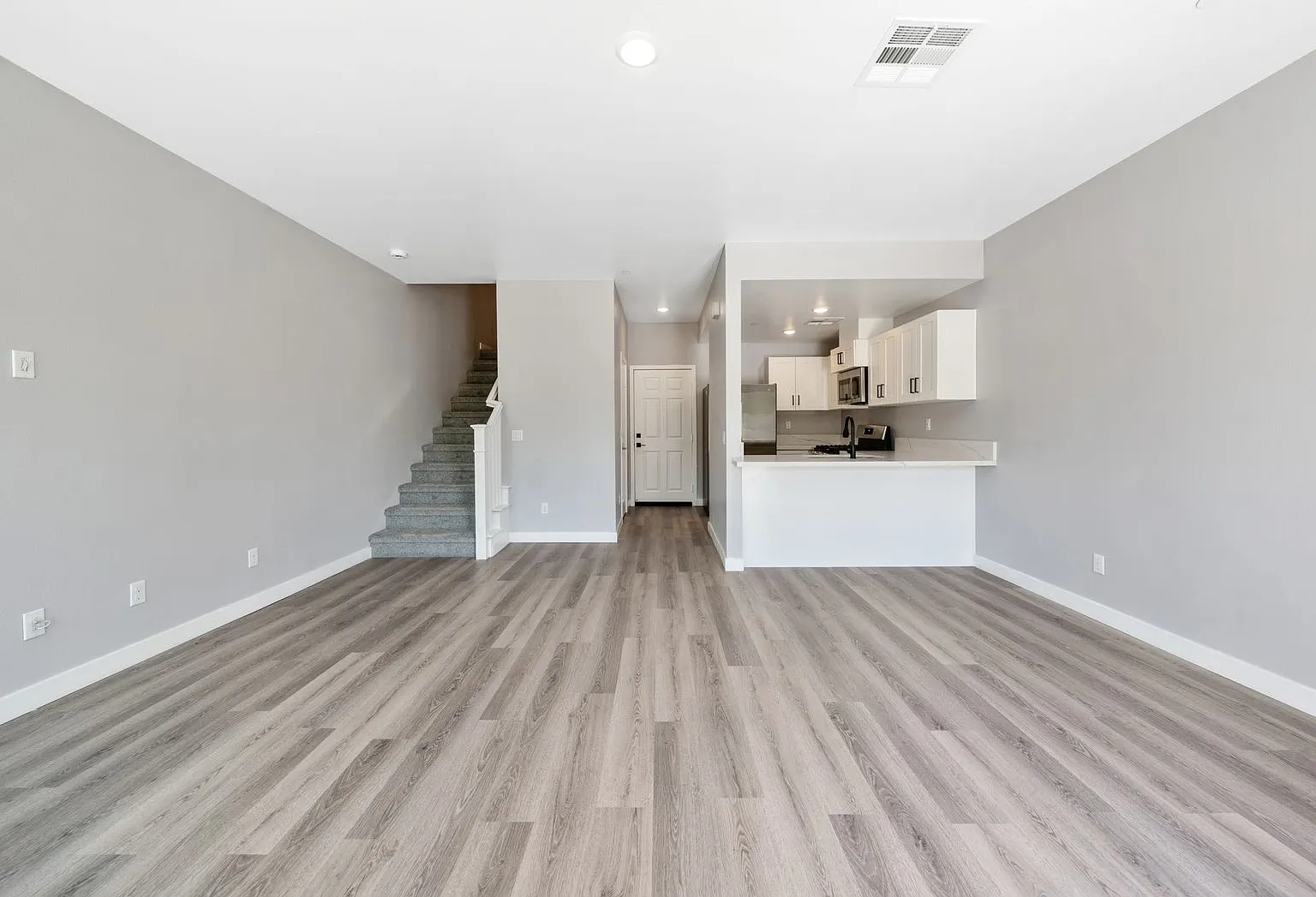 15447 Pomona Rincon Rd, — Photo 1