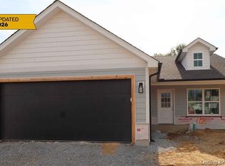 4225 - LOT 112 Skylar Way, New Albany, IN 47150