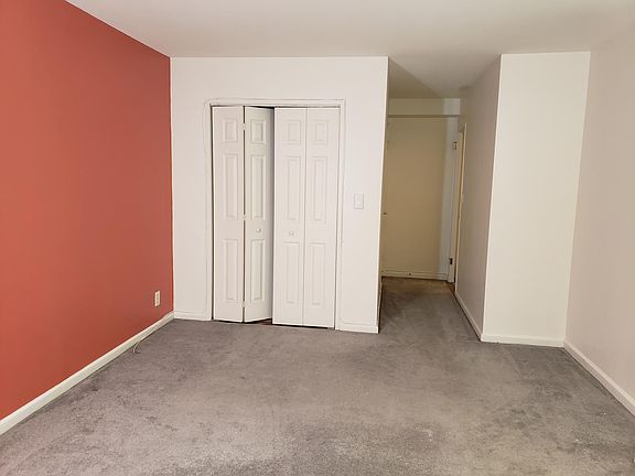 Large Master Bedroom