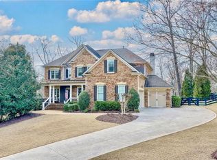 16350 Laconia Ln, Milton, GA 30004