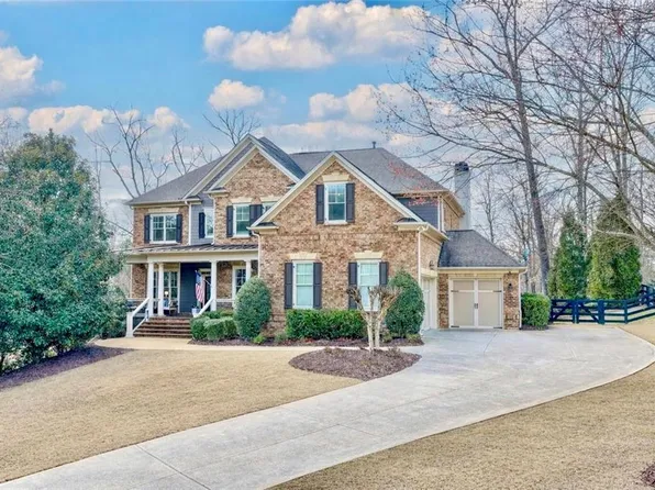 16350 Laconia Ln, Milton, GA 30004