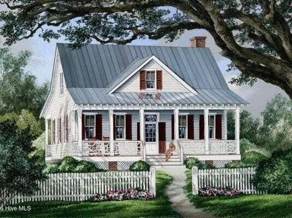 8052 Treasure Drive, Oriental, NC 28571