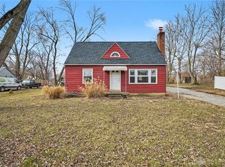 77 S Brown School Rd, Vandalia, OH 45377